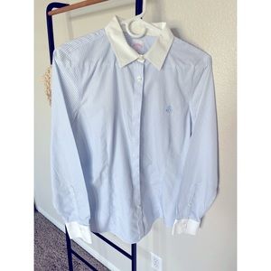 Brooks Brothers Womens blouse